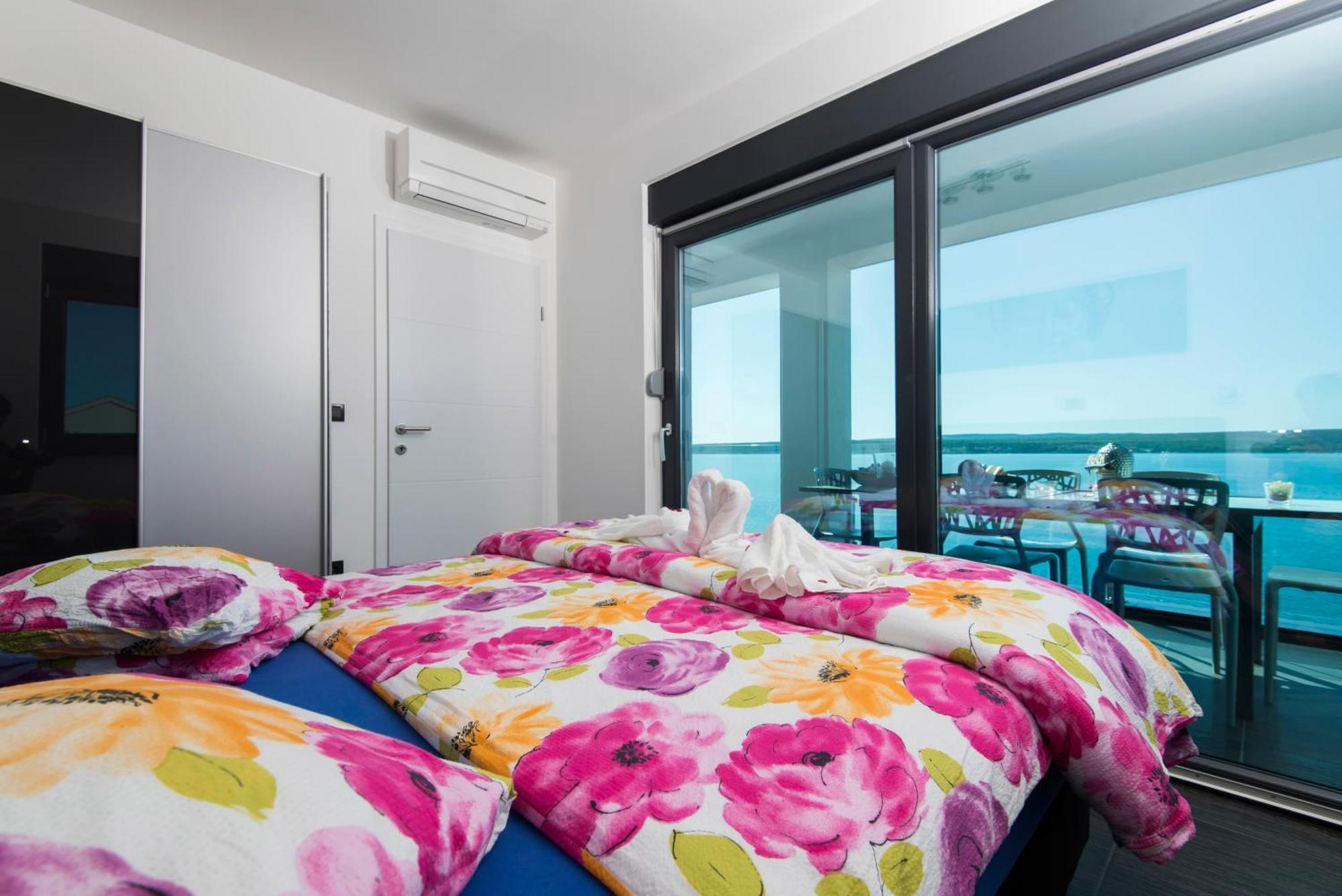 Design-Beachresort Maslenica Exterior foto