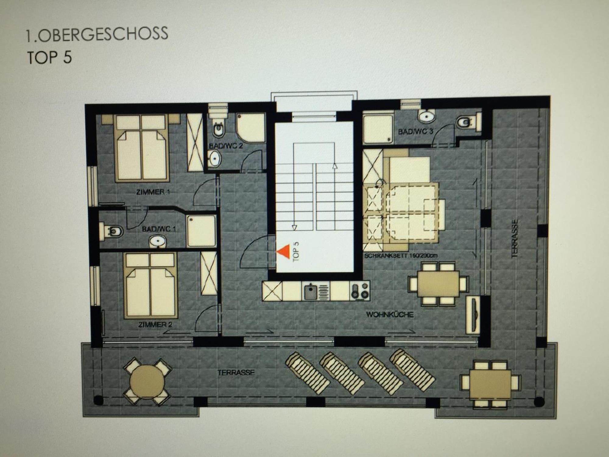 Design-Beachresort Maslenica Exterior foto
